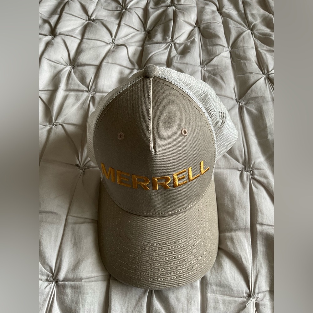 Mens Merrell hat - Picture 6 of 6